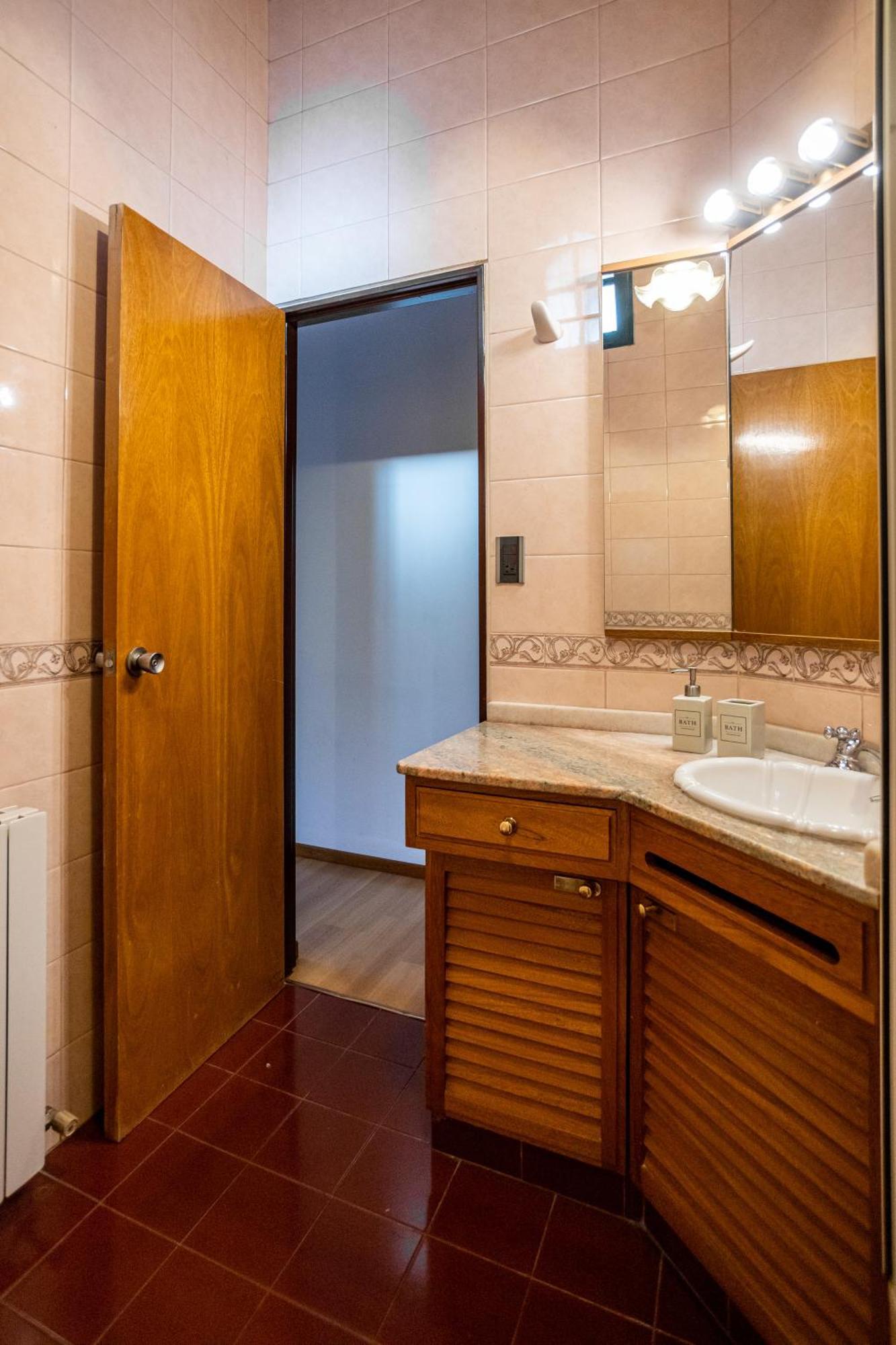 Casona La Chiquita Otel Chacras de Coria Dış mekan fotoğraf