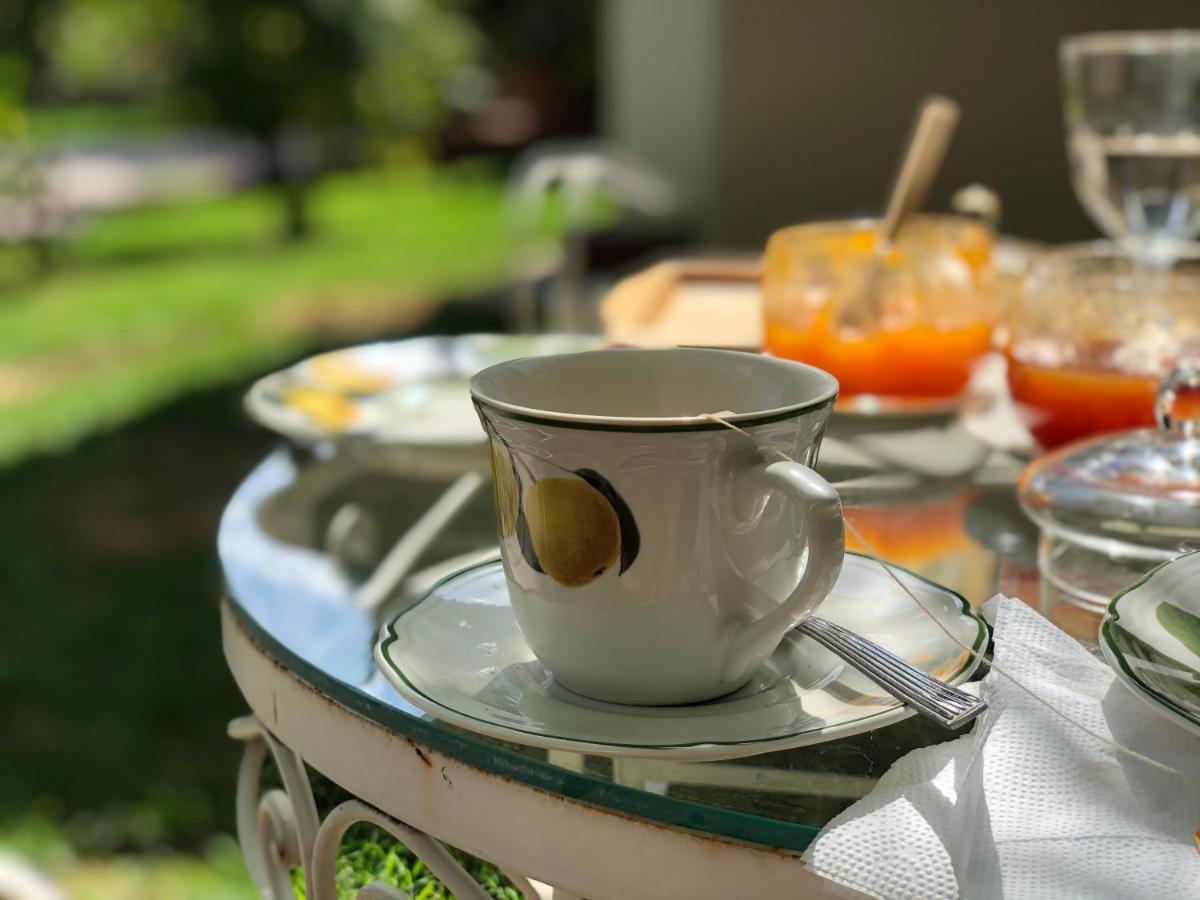 Casona La Chiquita Otel Chacras de Coria Dış mekan fotoğraf